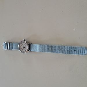 Timex watch